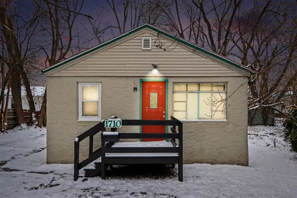 $79,900 | 1710 North Park Street, Kalamazoo, MI 49007