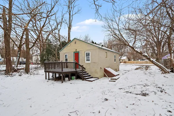 $79,900 | 1710 North Park Street, Kalamazoo, MI 49007