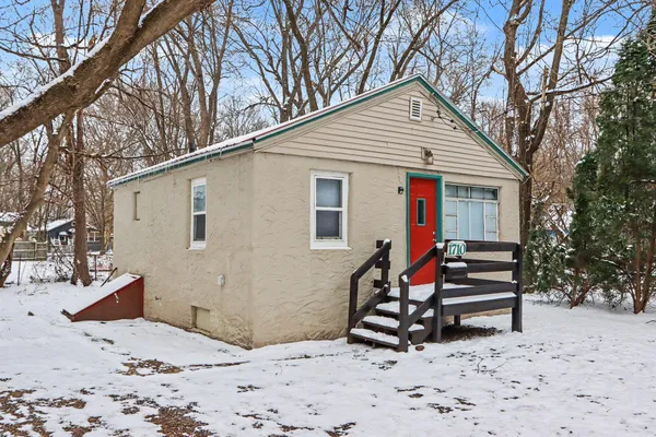 $79,900 | 1710 North Park Street, Kalamazoo, MI 49007