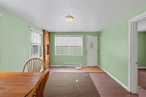 $79,900 | 1710 North Park Street, Kalamazoo, MI 49007