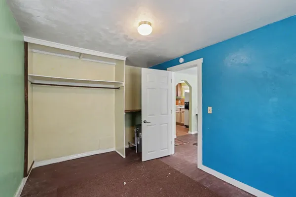 $79,900 | 1710 North Park Street, Kalamazoo, MI 49007