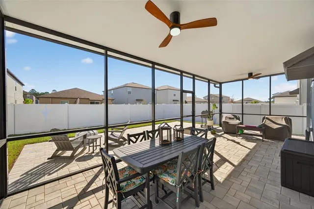 a picture of floor plan