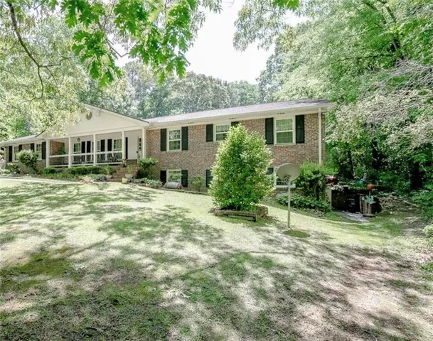 $450,000 | 2041 Rainbow Drive Southwest, Snellville, GA 30039