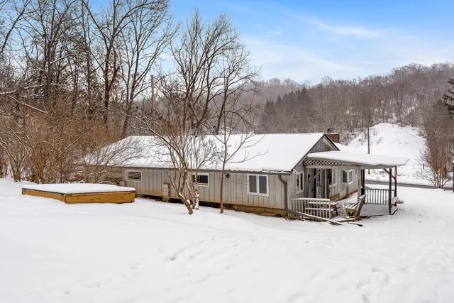 $239,900 | N6703 State Road 108, West Salem, WI 54669