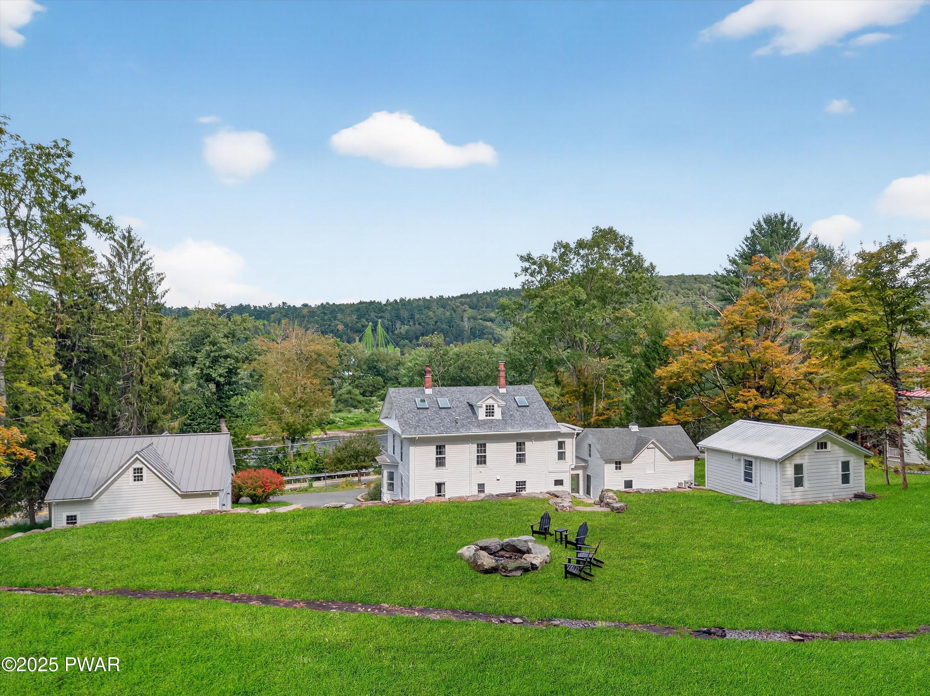 1657 River Road Damascus, PA 18415 - Photo 84 of 89
