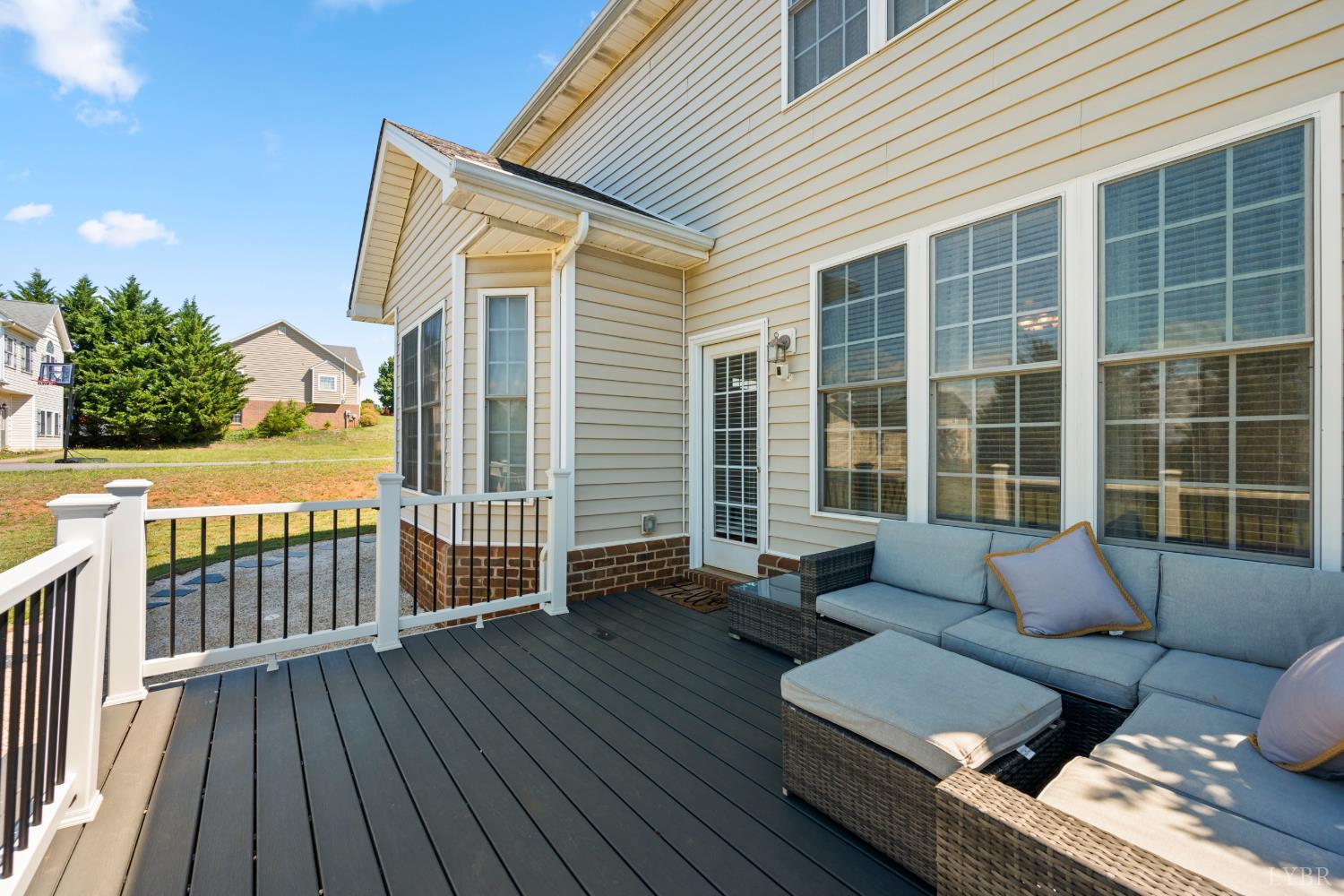47 Grove Terrace Rustburg, VA 24588 - Photo 41 of 54