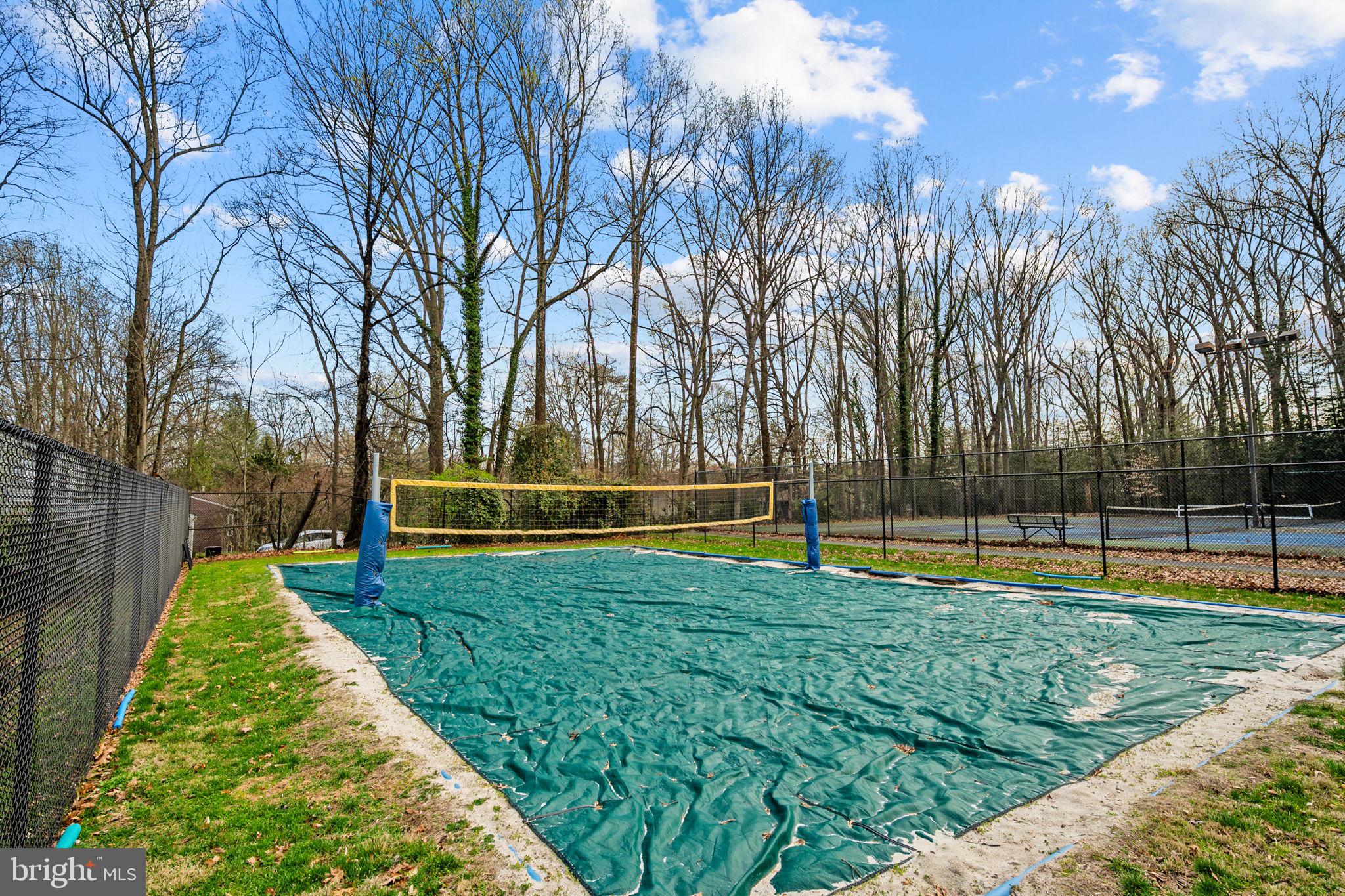 10600 Vantage Court Potomac, MD 20854 - Photo 78 of 91 a view of a park with large trees