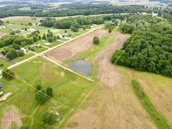 $312,500 | 231 Highway 231, Loogootee, IN 47553