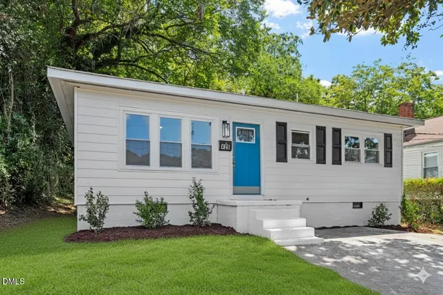 $253,700 | 429 Eugene Street, Durham, NC 27701