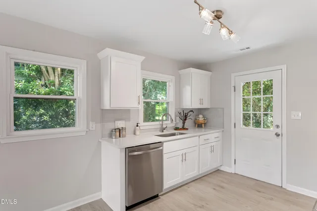 $253,700 | 429 Eugene Street, Durham, NC 27701