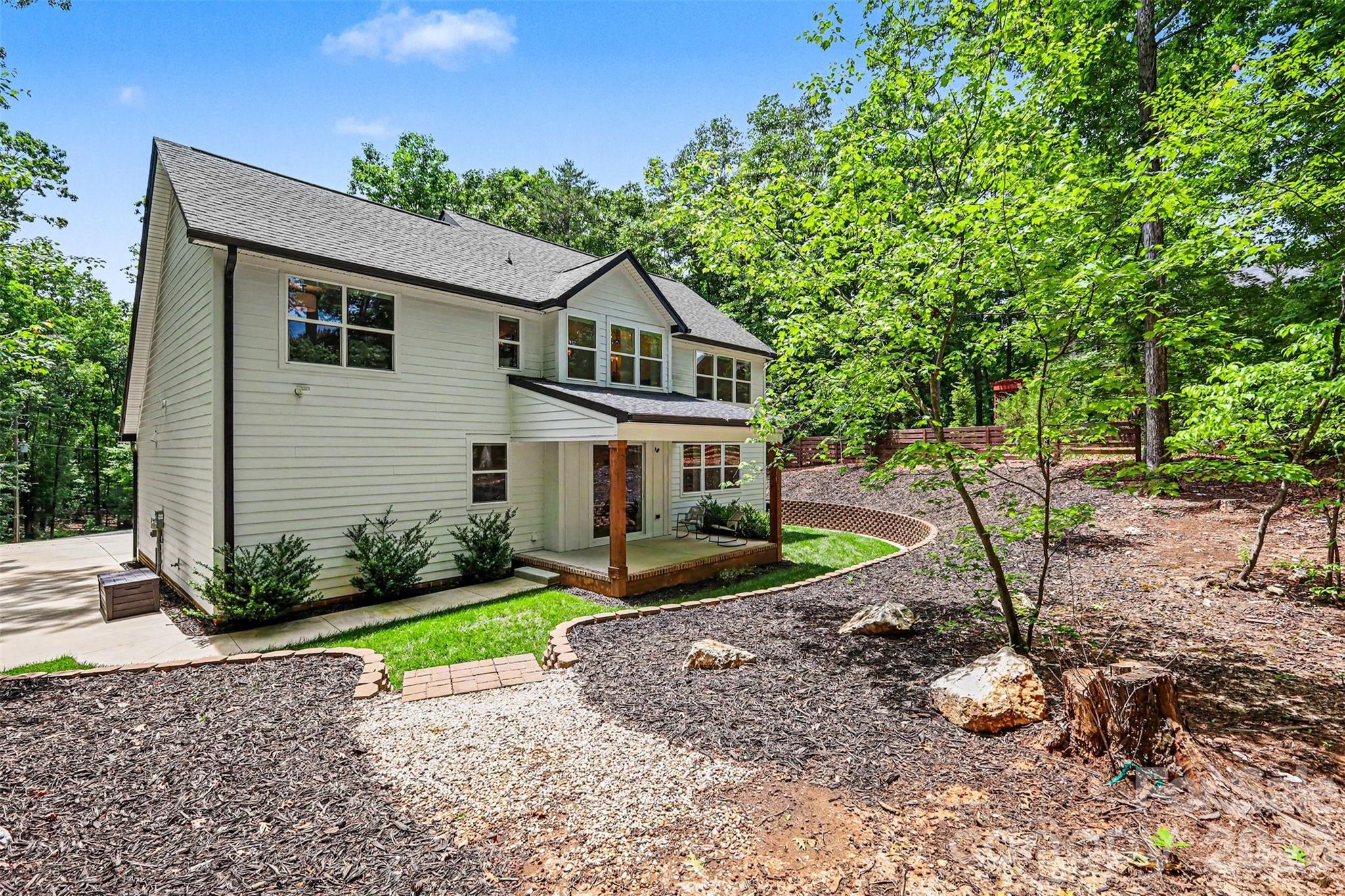 8208 New Town Road Waxhaw, NC 28173 - Photo 27 of 32