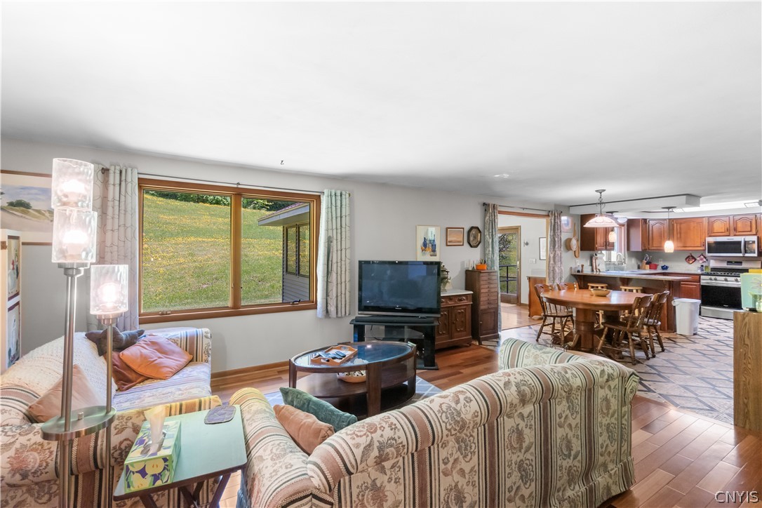 6312 East Homer-Baltimore Road Homer, NY 13077 - Photo 16 of 39