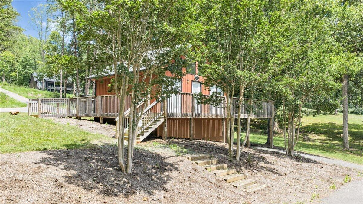 Lot 85 Crestview Road Wirtz, VA 24184 - Photo 20 of 23 38-DJI_20260614141414_0020_D
