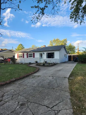 $160,000 | 1443 Bedford Drive, New Haven, IN 46774