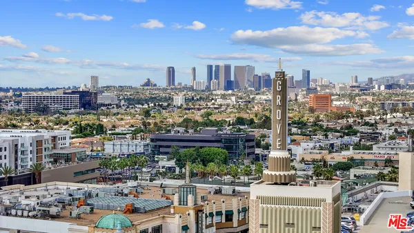 $2,400 | 351 North Sierra Bonita Avenue, Unit 2, Los Angeles, CA 90036