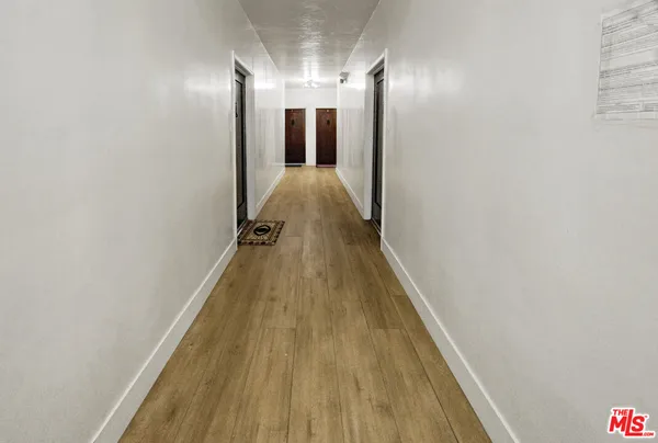 $2,400 | 351 North Sierra Bonita Avenue, Unit 2, Los Angeles, CA 90036