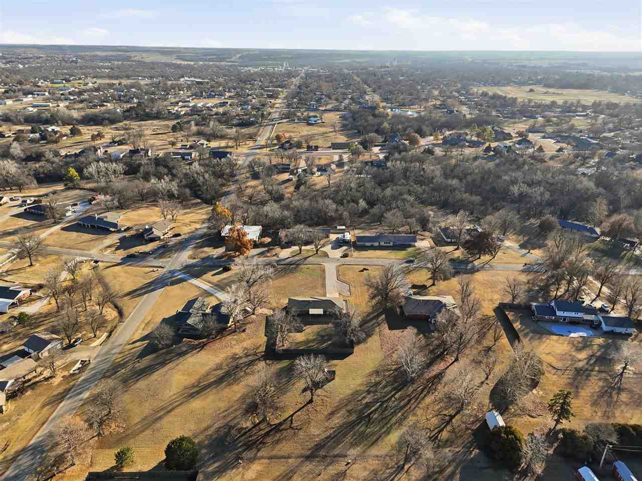 703 Quail Creek Road Perry, OK 73077 - Photo 40 of 42 Gallery Image 40
