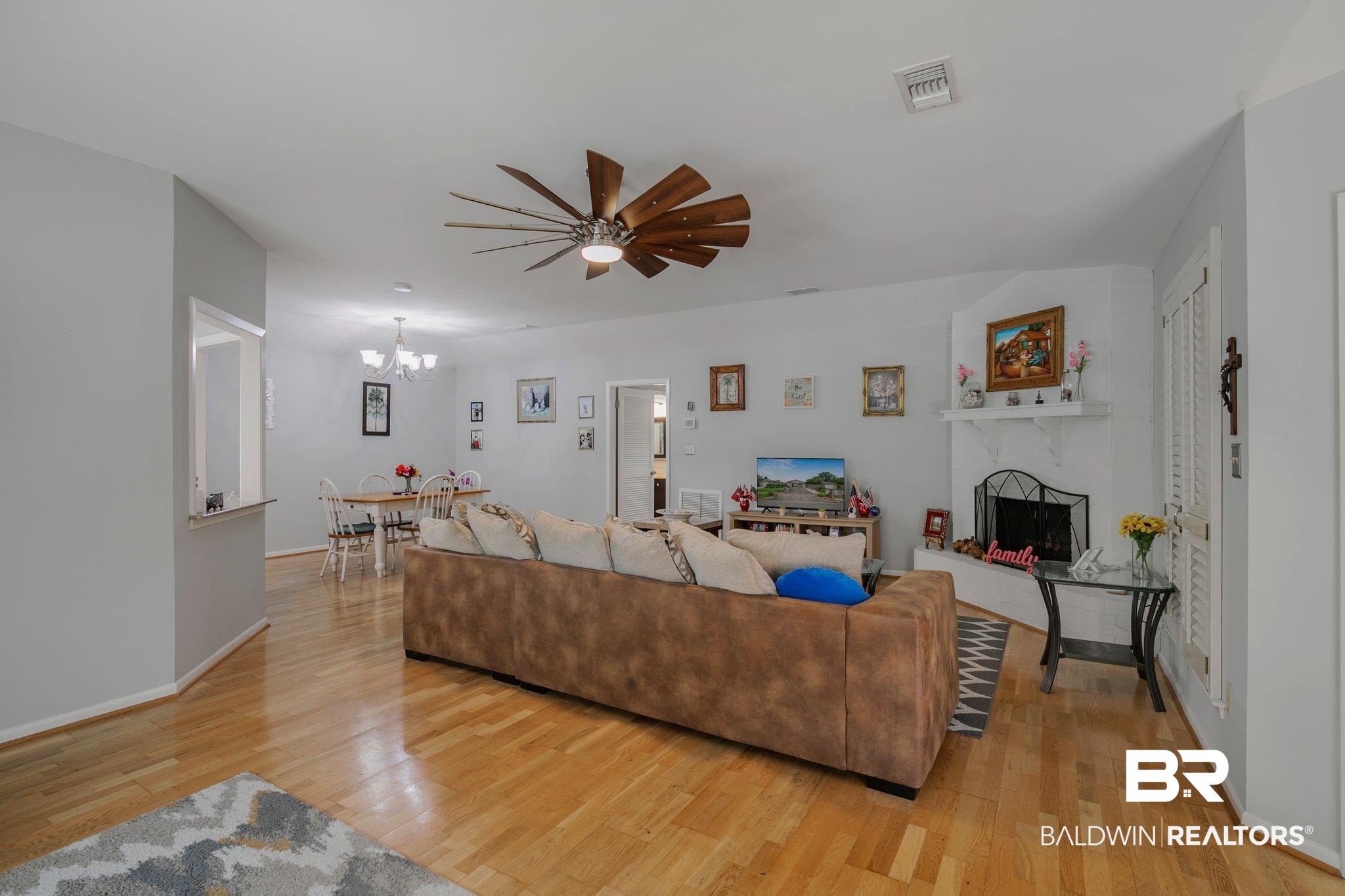 22 Cobblestone Way West Mobile, AL 36608 - Photo 7 of 42