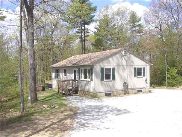 175 Oak Hill Road Northfield, NH 03276 - Photo 1 of 5 Gallery Image 1