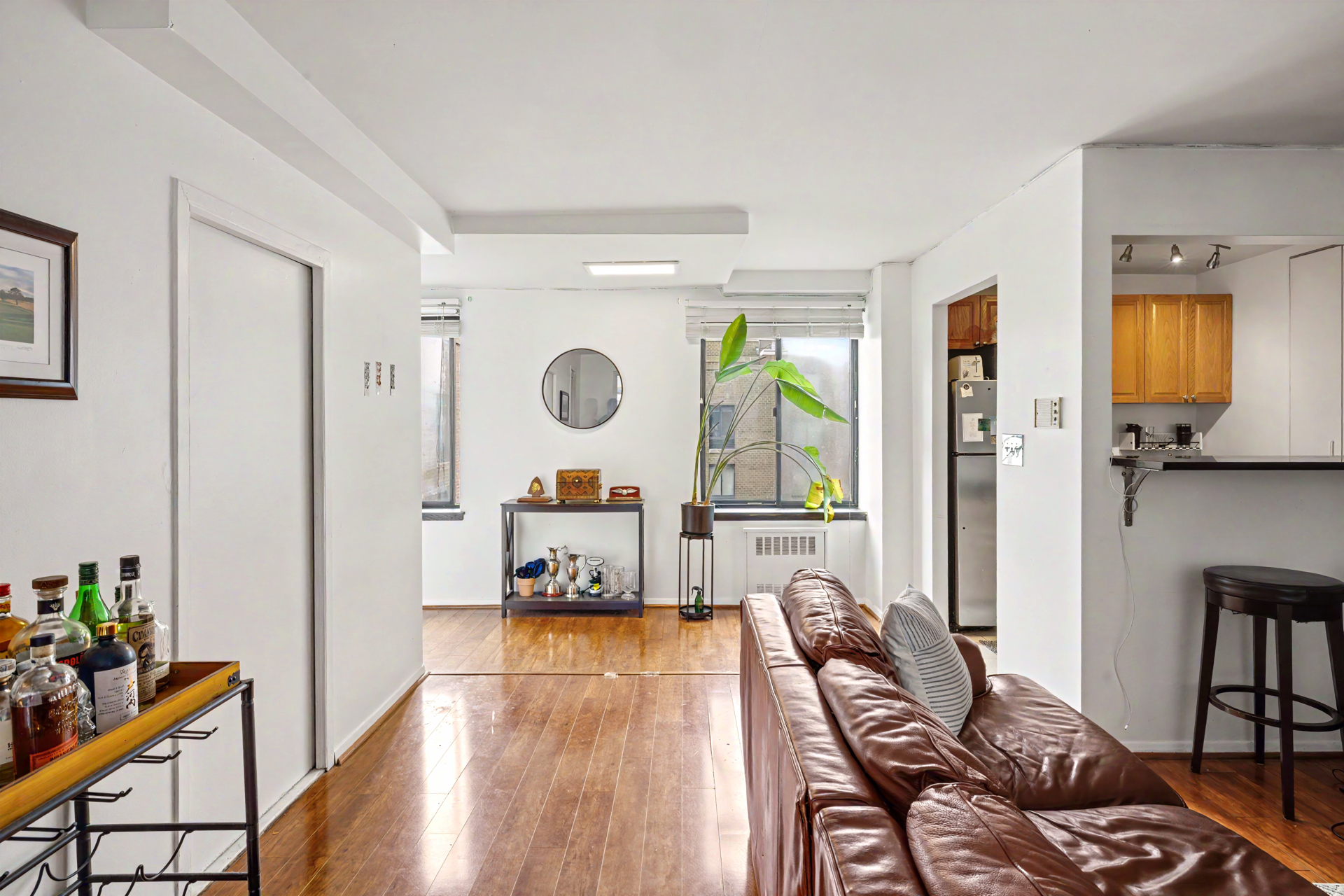 280 Rector Place, Unit 8N Manhattan, NY 10280 - Photo 2 of 6