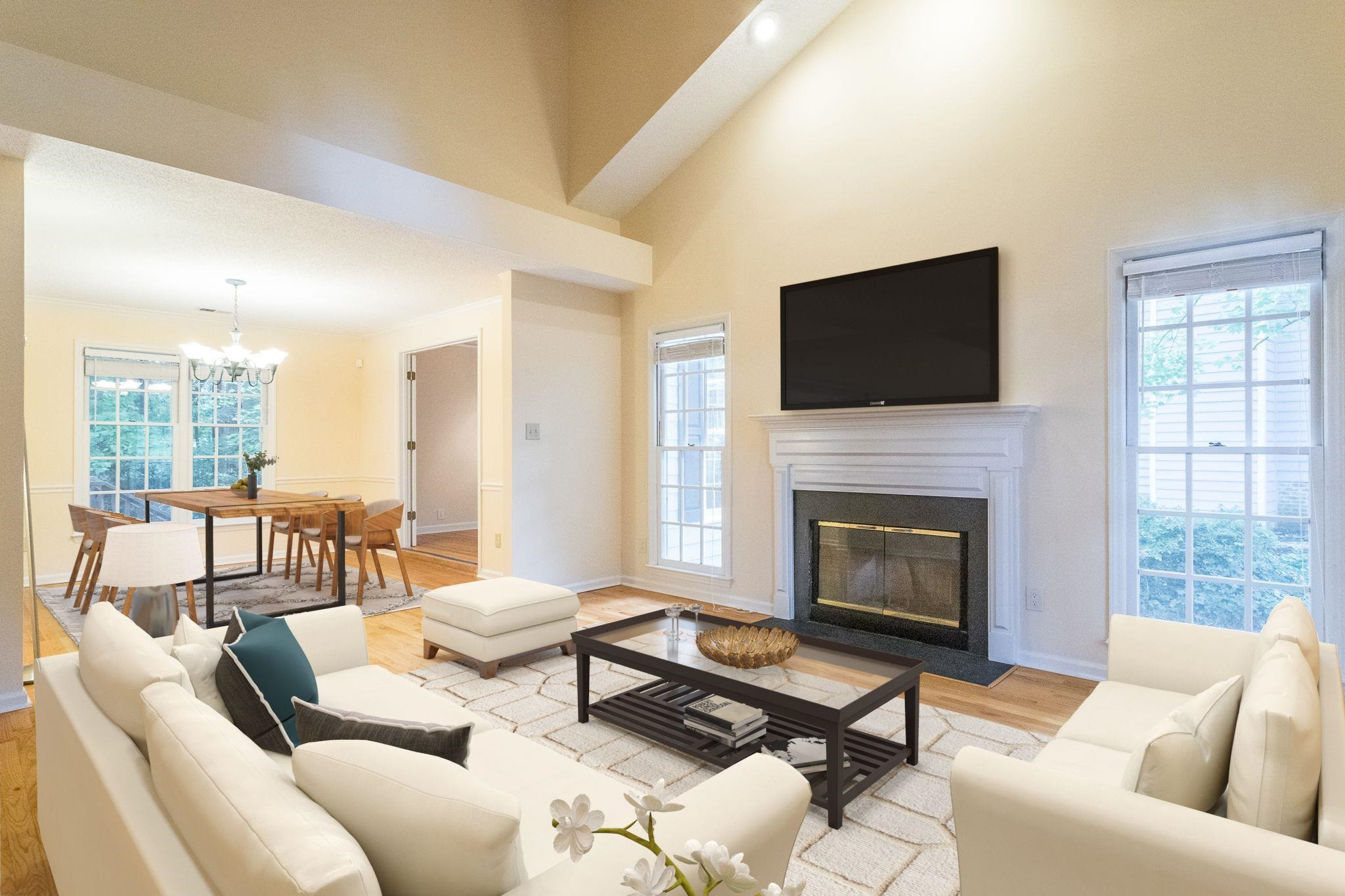 3602 Long Ridge Road Durham, NC 27703 - Photo 6 of 30 Photo 6