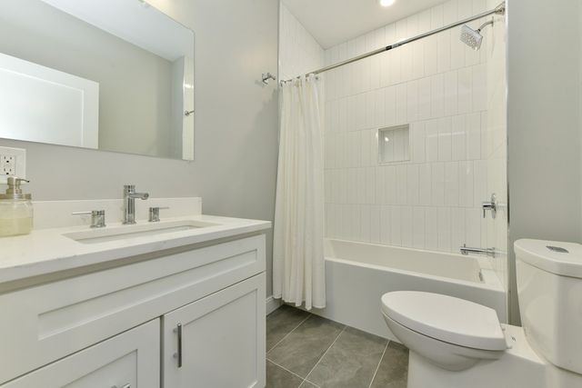 $635,000 | 7-8 Anthony J Grieco Terrace, Unit 3, Boston, MA 02128