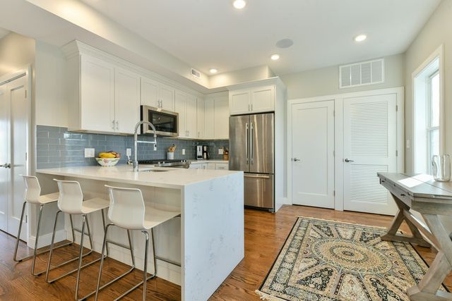 $635,000 | 7-8 Anthony J Grieco Terrace, Unit 3, Boston, MA 02128