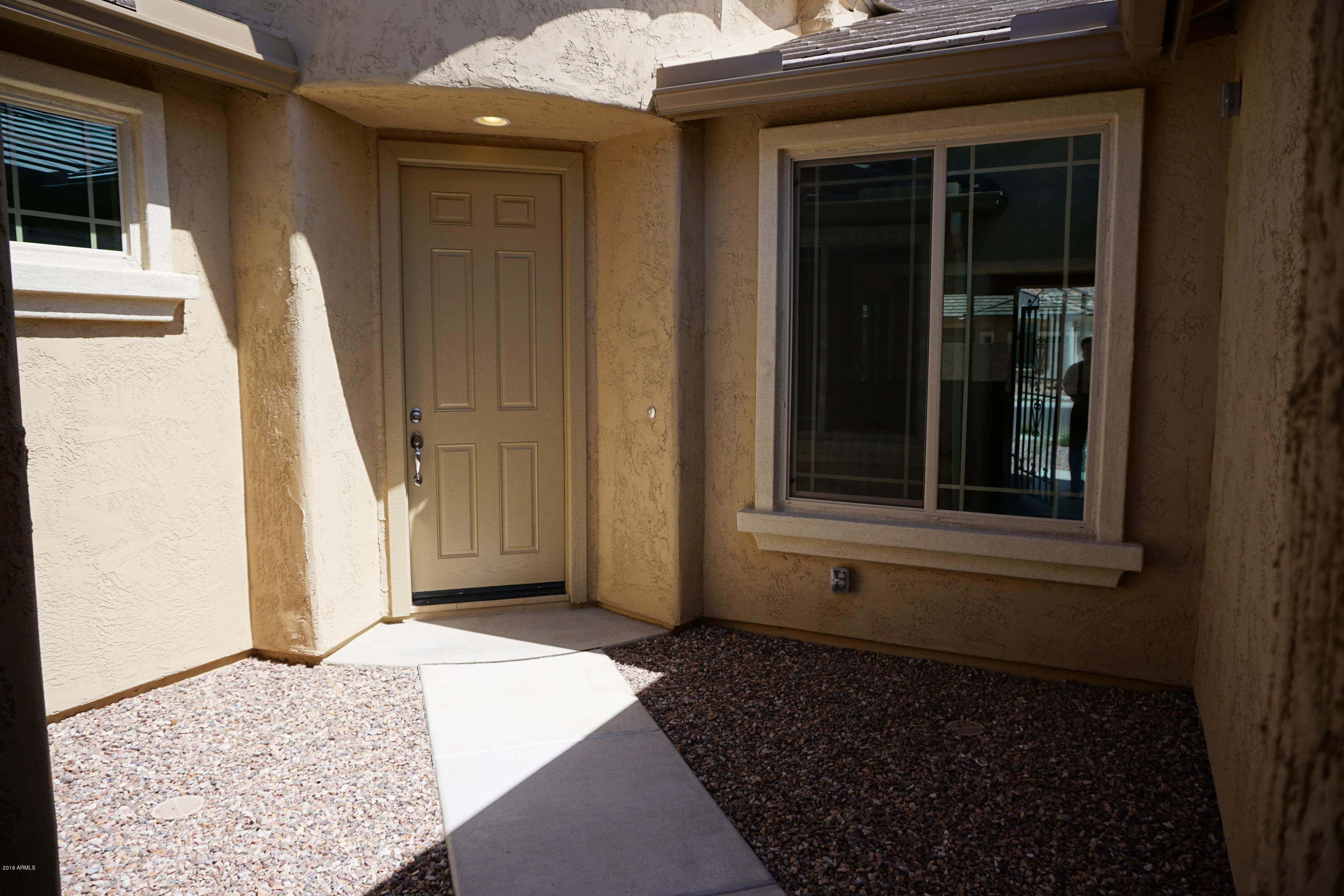 2537 West Royer Road Phoenix, AZ 85085 - Photo 2 of 17 ENTRY