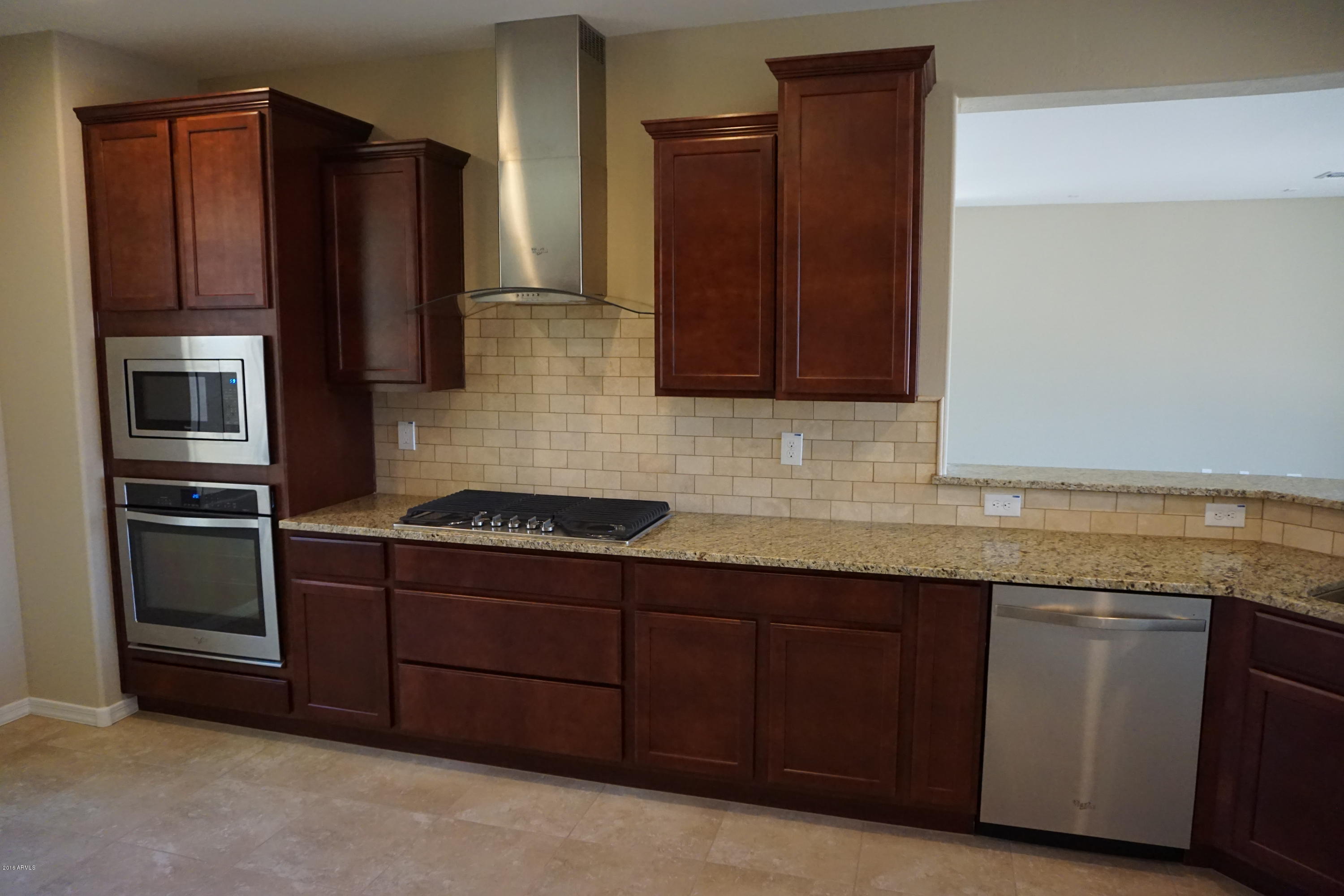 2537 West Royer Road Phoenix, AZ 85085 - Photo 3 of 17 KITCHEN