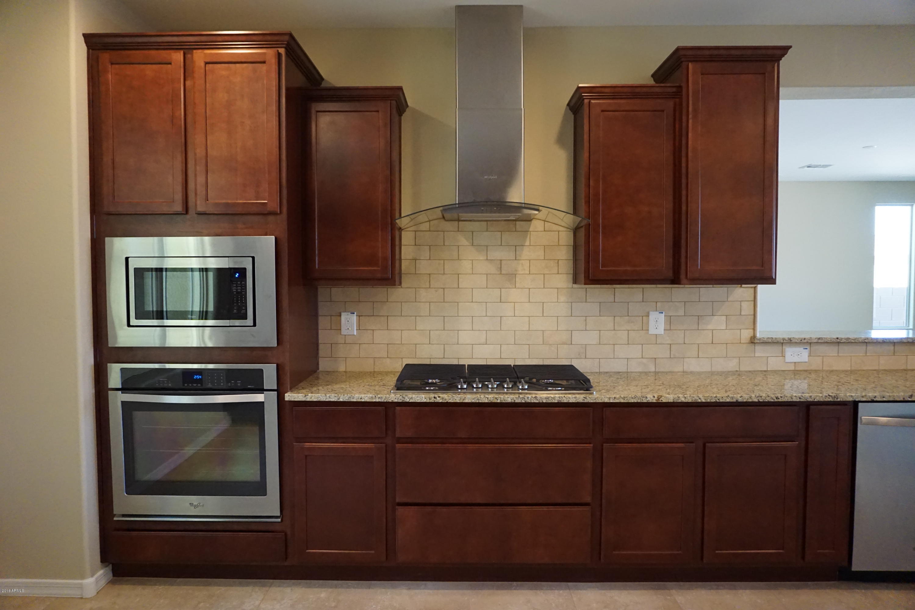 2537 West Royer Road Phoenix, AZ 85085 - Photo 4 of 17 KITCHEN