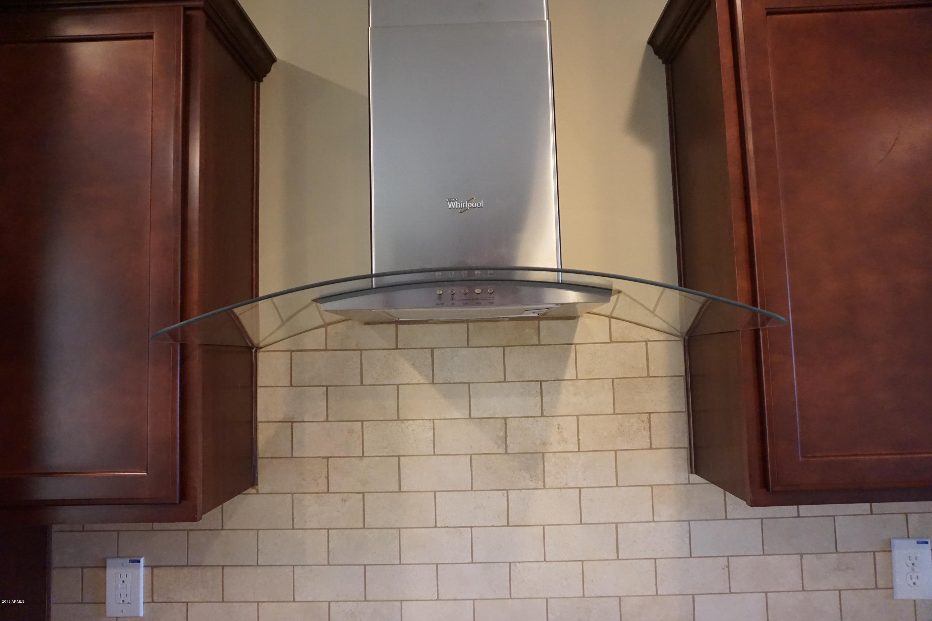 2537 West Royer Road Phoenix, AZ 85085 - Photo 7 of 17 STOVE HOOD