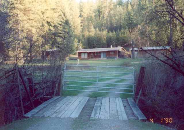 8921 Cheney Spokane Road Spokane, WA 99224 - Photo 1 of 4