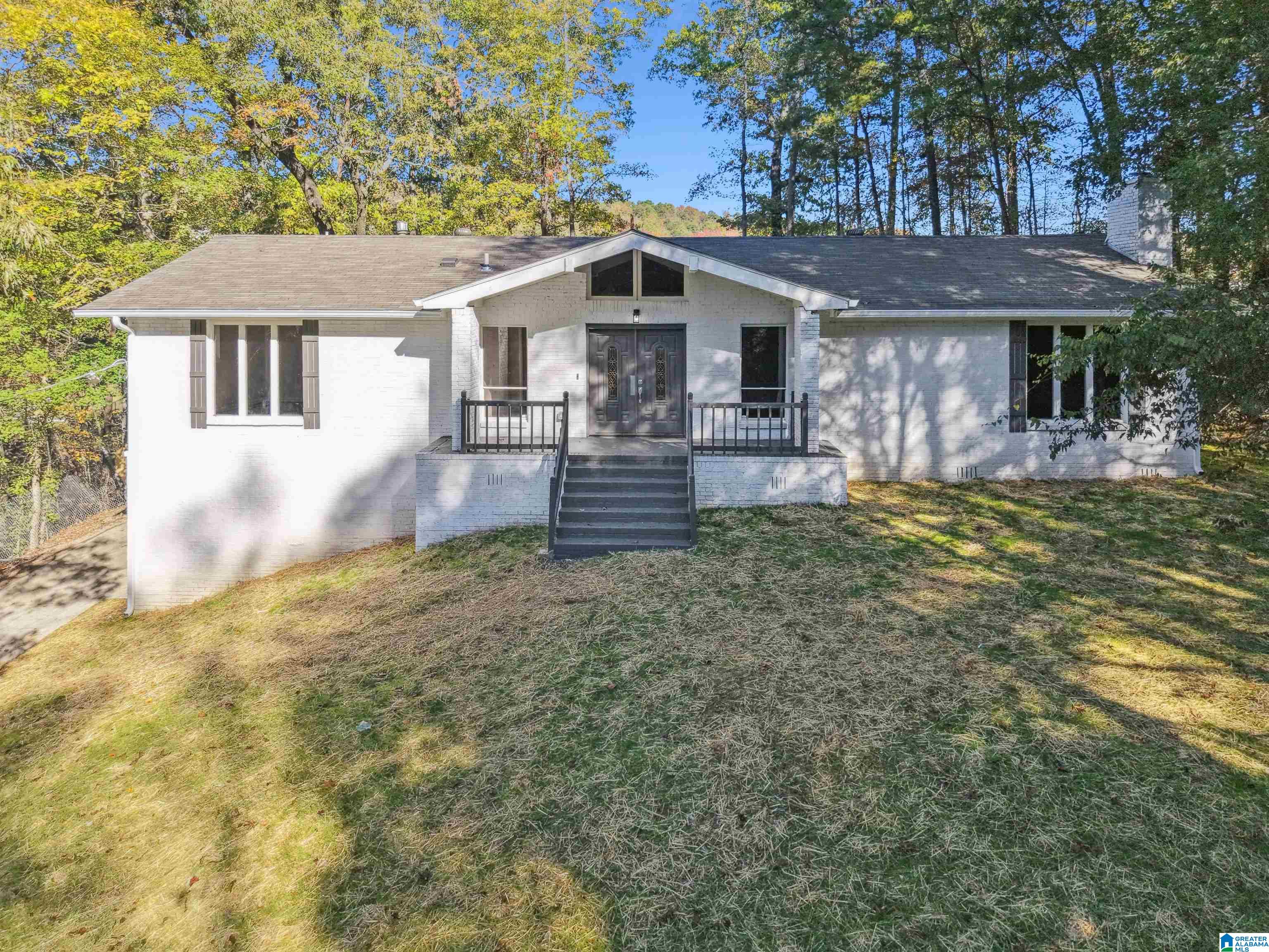 4815 Washington Road Bessemer, AL 35023 - Photo 1 of 32