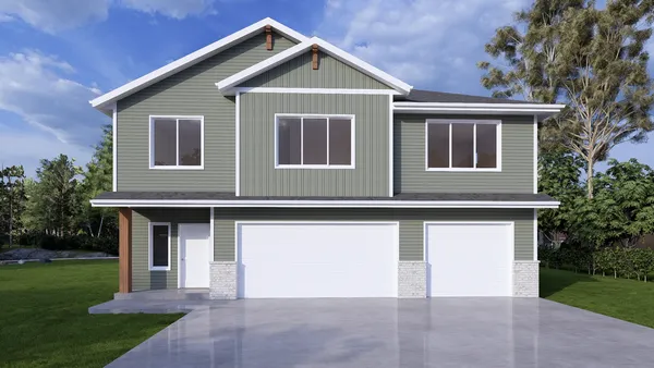 $556,700 | 10342 Burgundy Drive, Horace, ND 58047