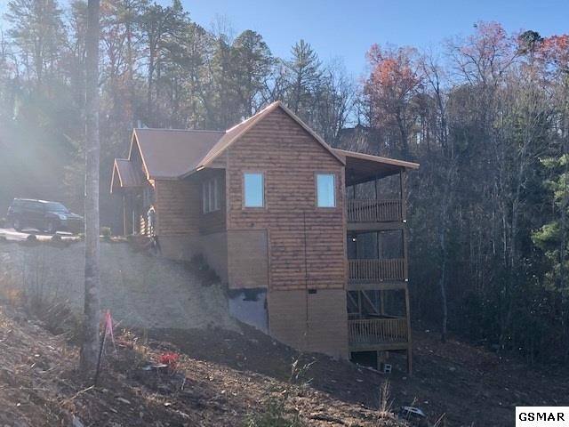 2324 Thunder Mountain Road Sevierville, TN 37862 - Photo 2 of 5