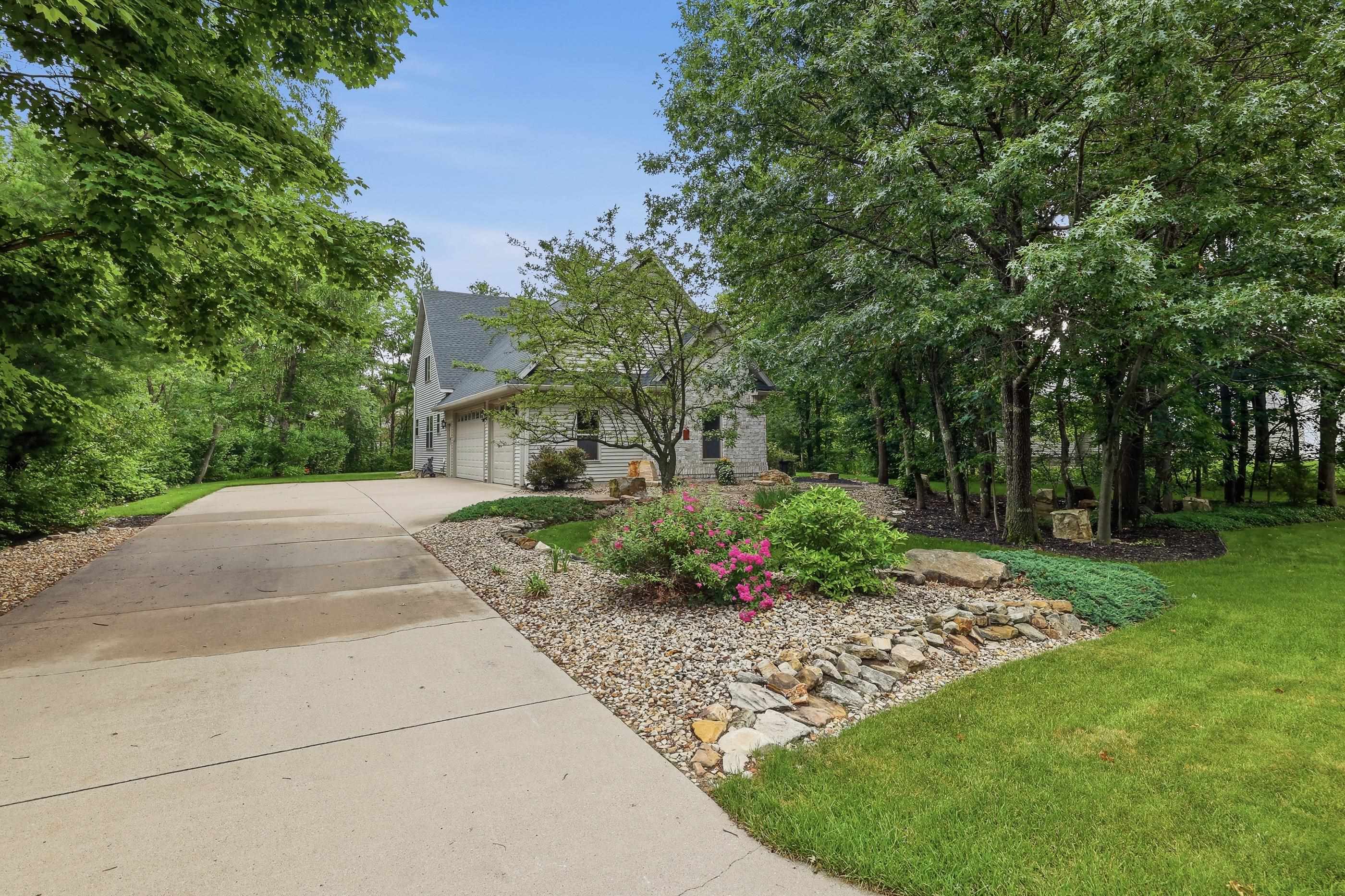 4900 Hummingbird Lane Stevens Point, WI 54482 - Photo 50 of 60