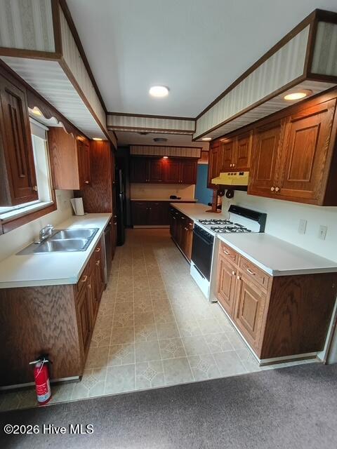 155 Vengeance Creek Road Marble, NC 28905 - Photo 4 of 21