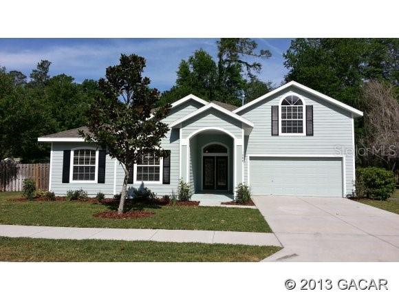 1688 Southwest 66th Drive Gainesville, FL 32607 - Photo 1 of 1