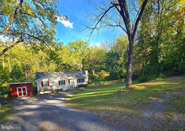 $2,700 | 88 Crab Apple Court, Linden, VA 22642