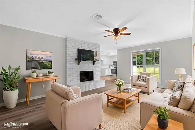 $150,000 | 6413 Tierra Drive, Shreveport, LA 71119