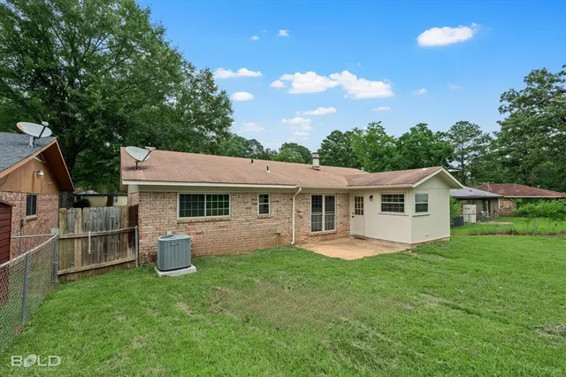 $150,000 | 6413 Tierra Drive, Shreveport, LA 71119