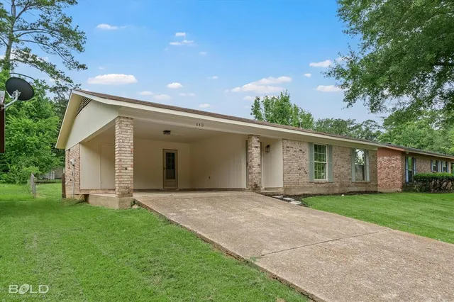 $150,000 | 6413 Tierra Drive, Shreveport, LA 71119