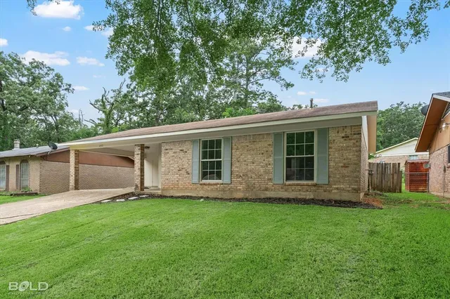 $150,000 | 6413 Tierra Drive, Shreveport, LA 71119