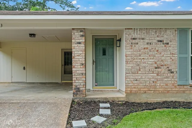 $150,000 | 6413 Tierra Drive, Shreveport, LA 71119