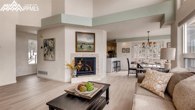 2655 Evergreen Road Colorado Springs, CO 80921 - Photo 9 of 30 Gallery Image 9