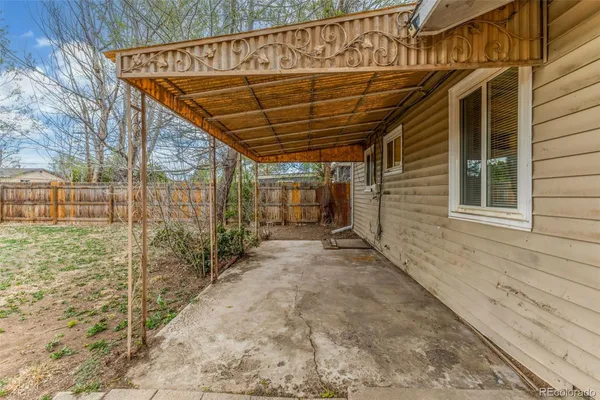 $375,000 | 1933 Alton Street, Aurora, CO 80010