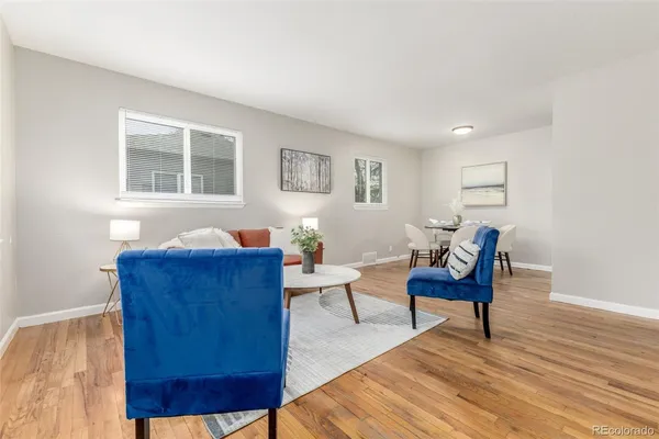 $375,000 | 1933 Alton Street, Aurora, CO 80010
