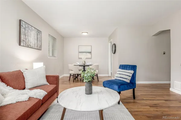 $375,000 | 1933 Alton Street, Aurora, CO 80010