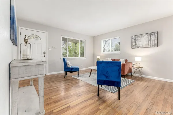 $375,000 | 1933 Alton Street, Aurora, CO 80010