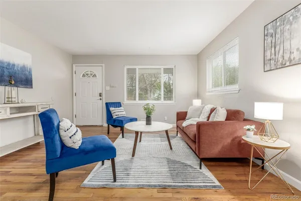 $375,000 | 1933 Alton Street, Aurora, CO 80010